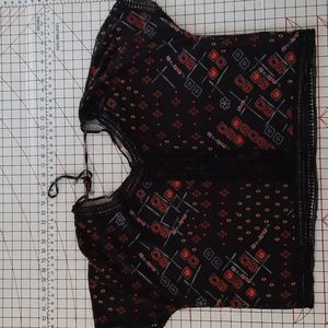 🌻 2/$30 Dex Boho Top